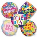 Mylar Balloon